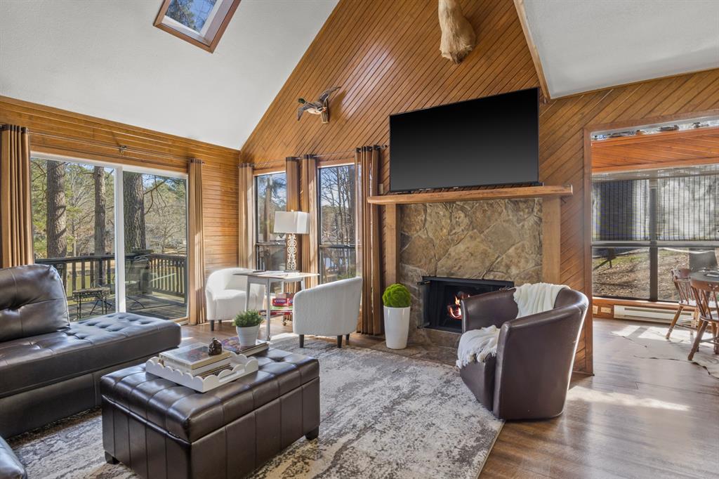 Kings Country - Residential