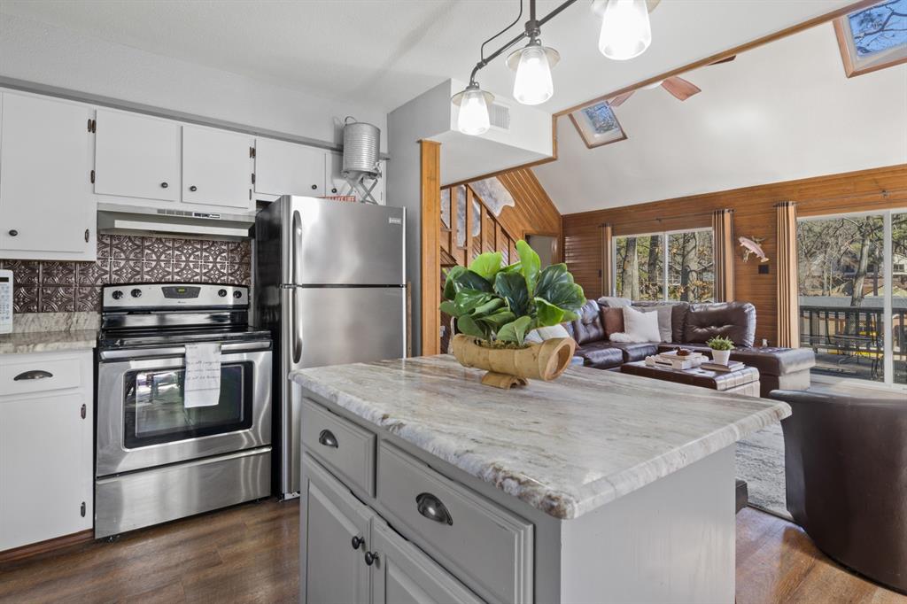 Kings Country - Residential