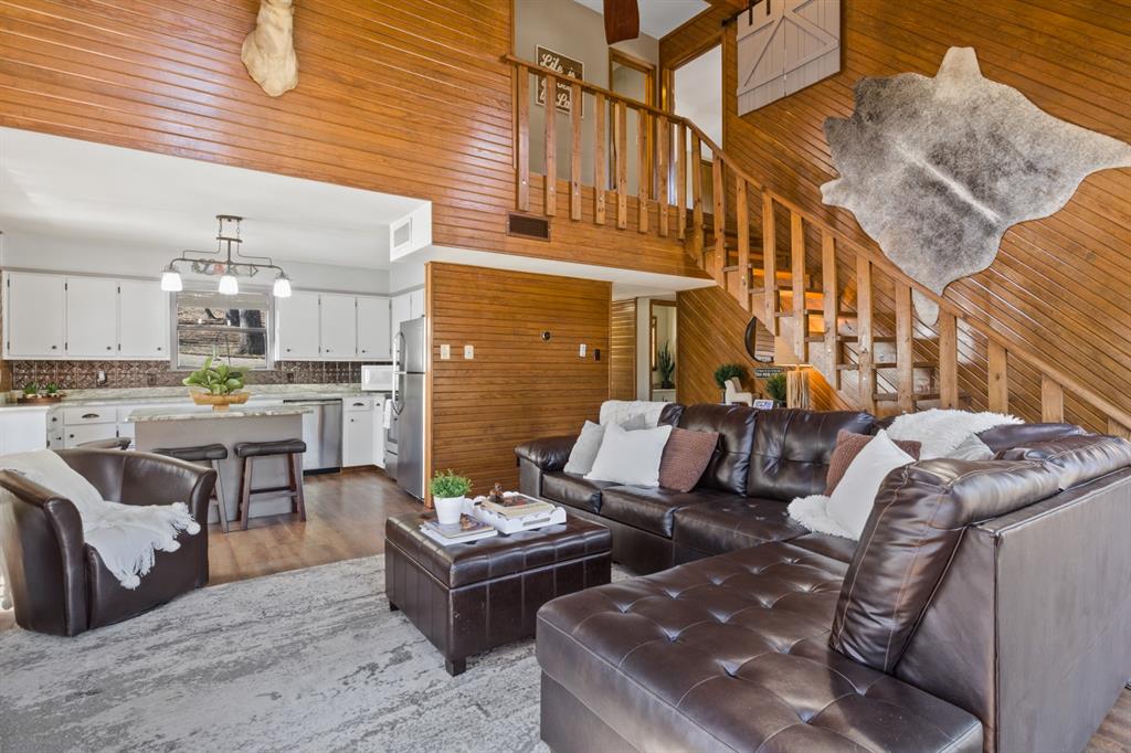 Kings Country - Residential