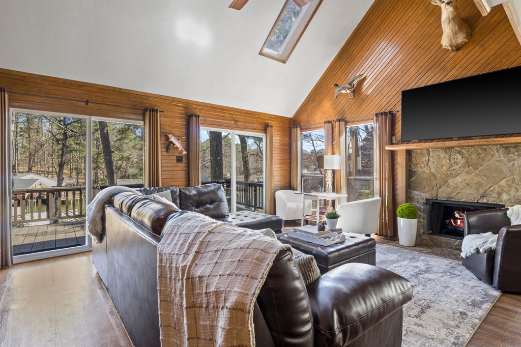 Kings Country - Residential