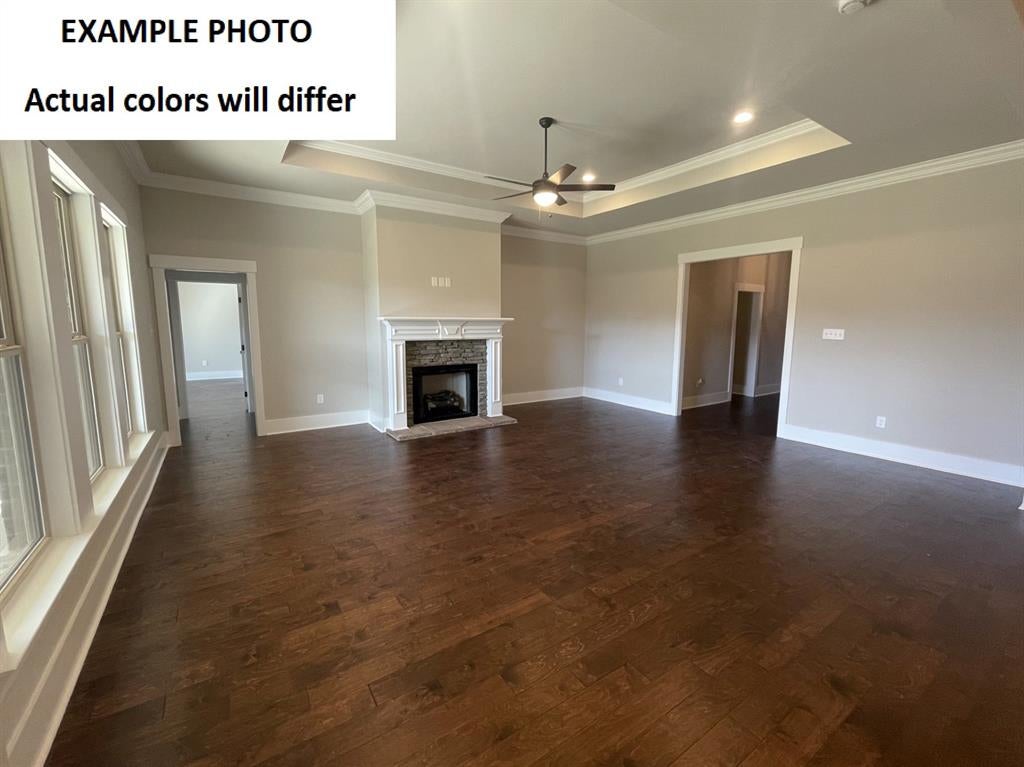 552 Hazel Park