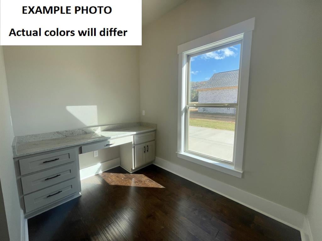 552 Hazel Park