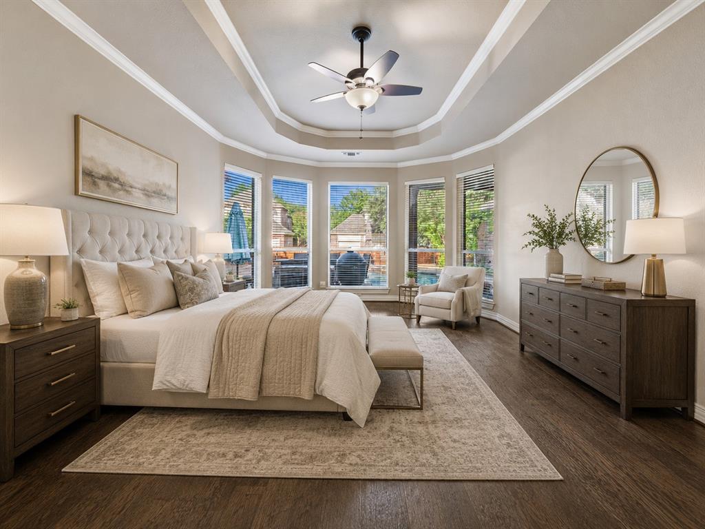 612 Driftwood Court