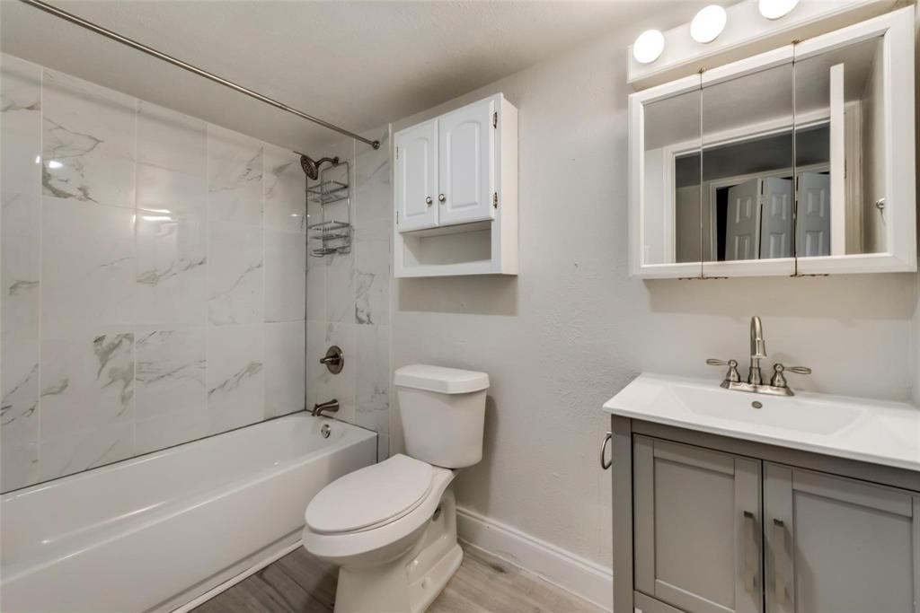 Colony 5 - Residential Lease