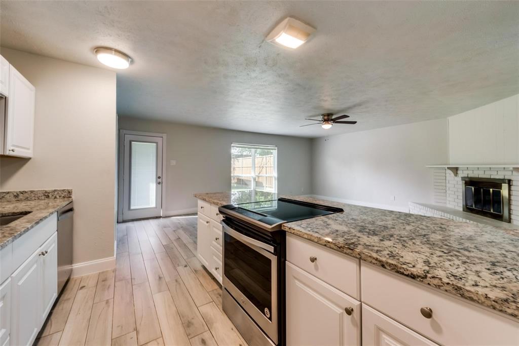 Colony 5 - Residential Lease