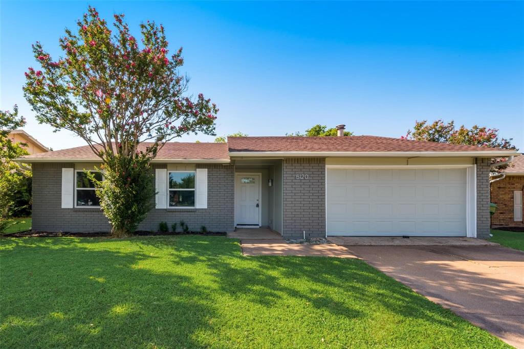 Colony 5 - Residential Lease