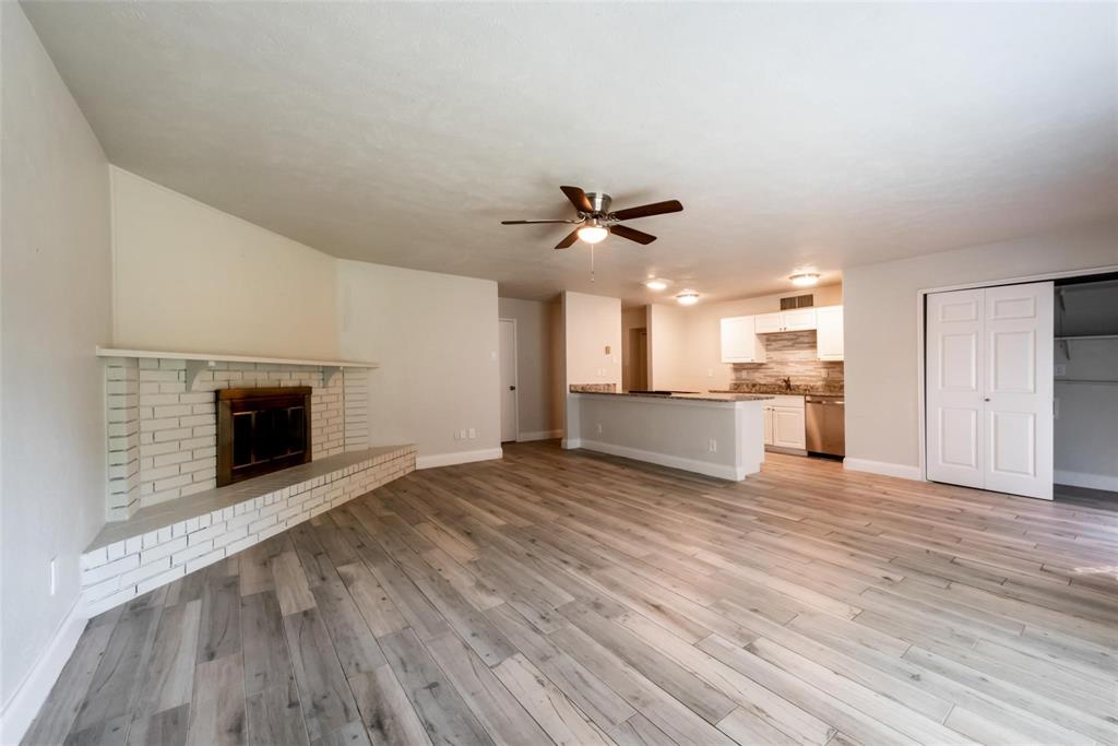 Colony 5 - Residential Lease