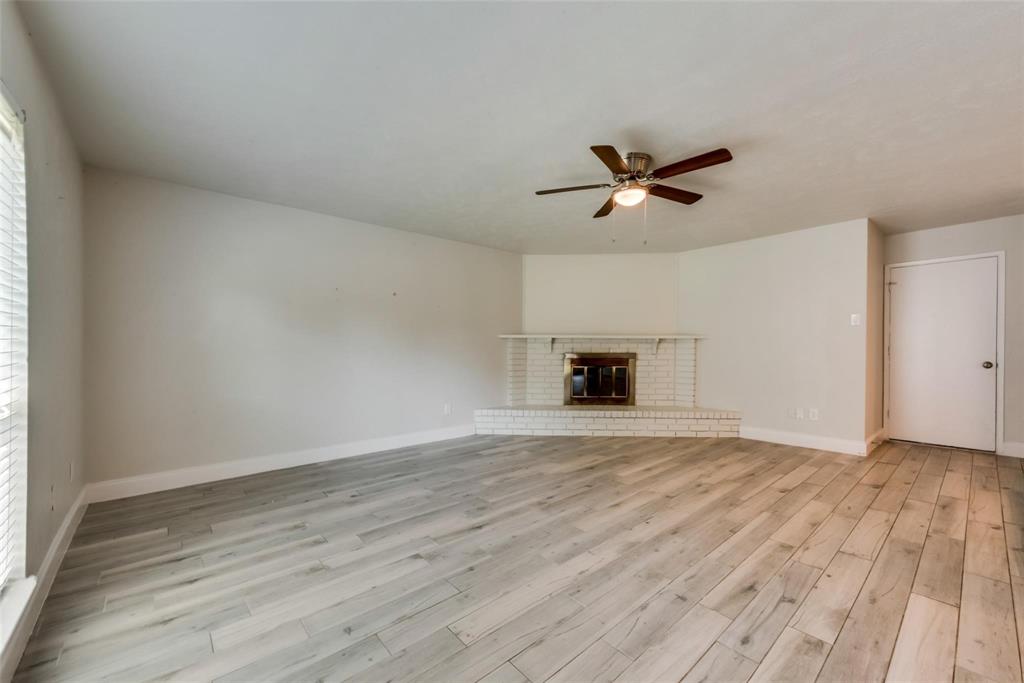 Colony 5 - Residential Lease