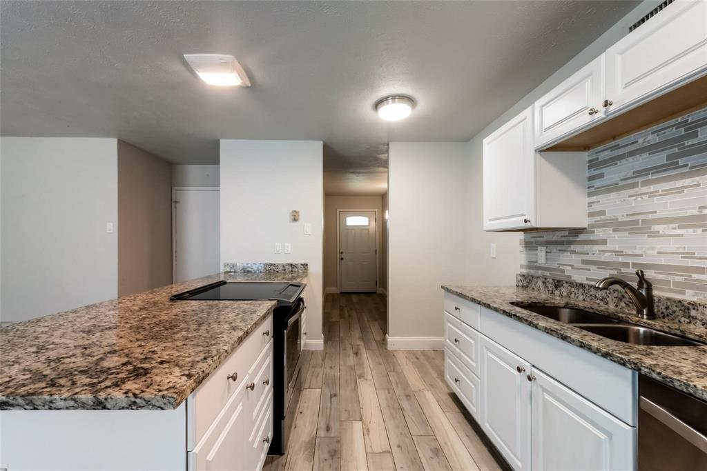 Colony 5 - Residential Lease