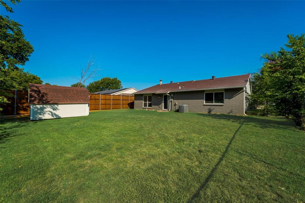 Colony 5 - Residential Lease