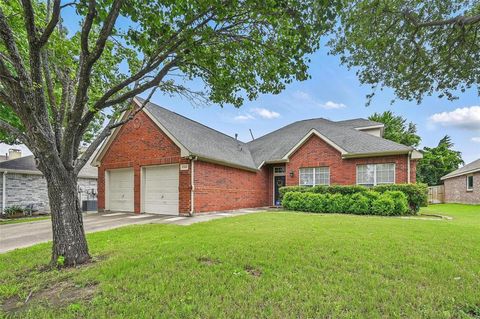 5302 Royal Bay Drive Rowlett TX 75089