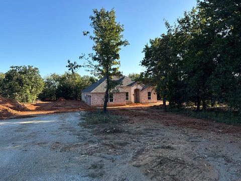 A home in Alvarado