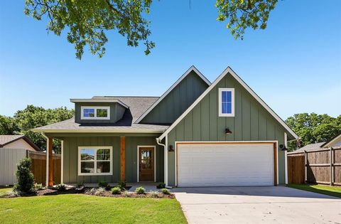 8020 Mickey Street North Richland Hills TX 76182