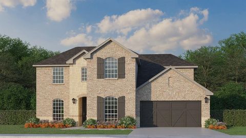 11536 Ely Place Fort Worth TX 76052
