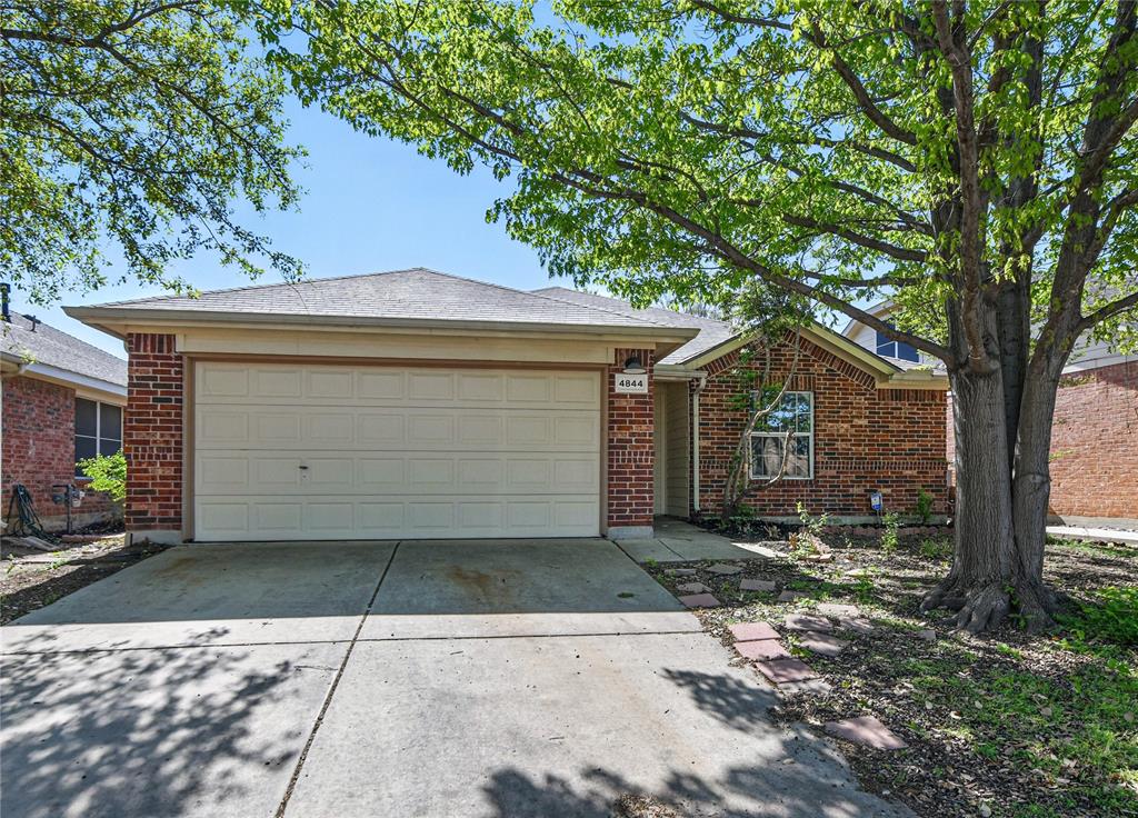 4844 Carrotwood Drive