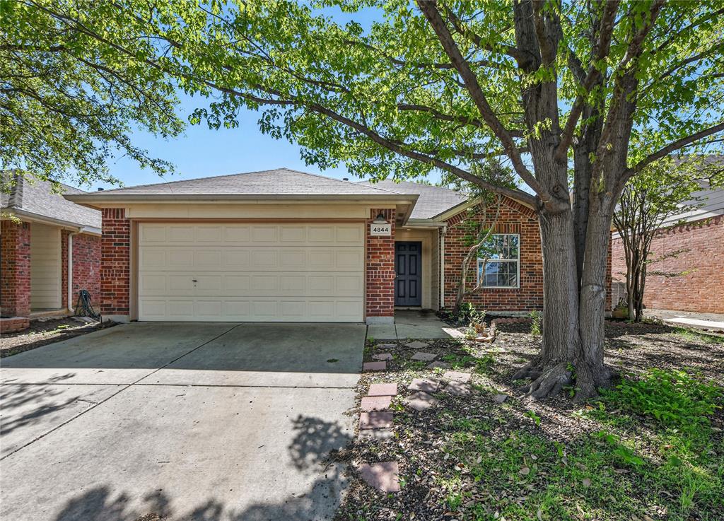 4844 Carrotwood Drive