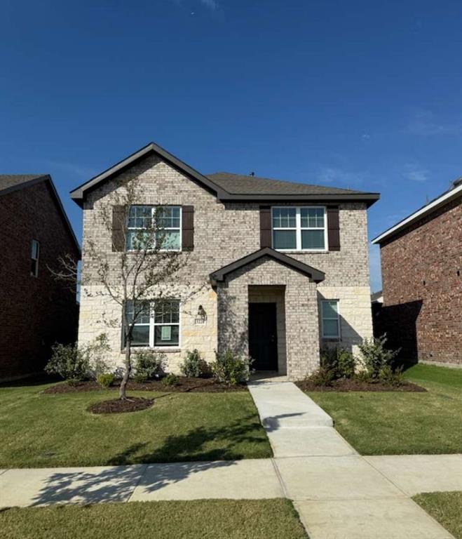 Brookshire at Legacy Hills - Residential Lease