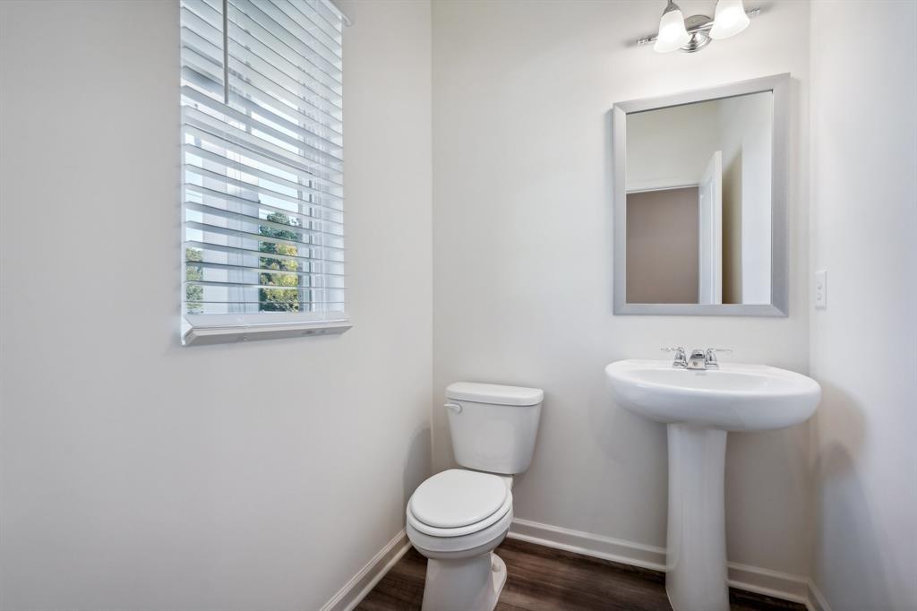 Brookshire at Legacy Hills - Residential Lease