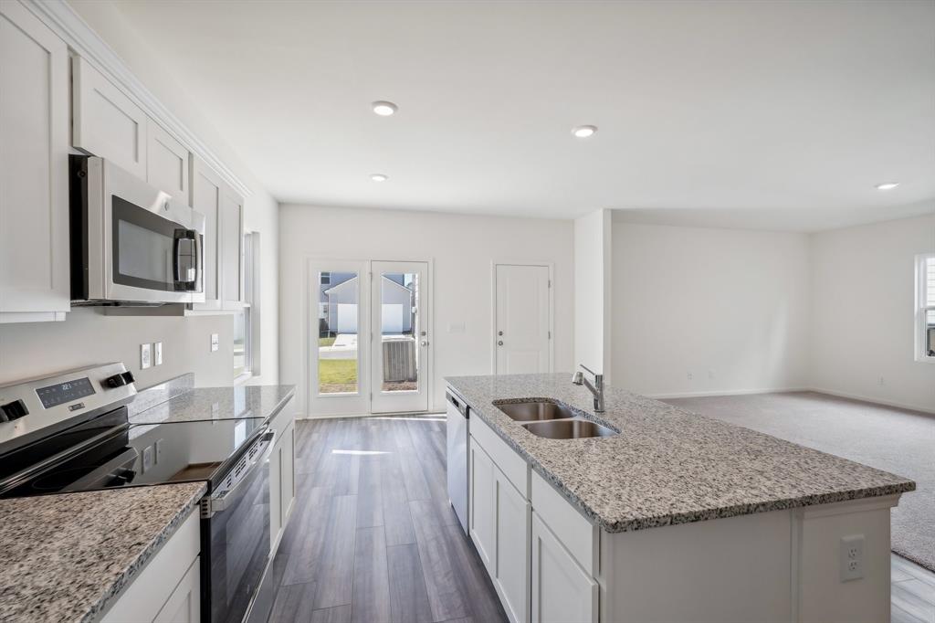 Brookshire at Legacy Hills - Residential Lease