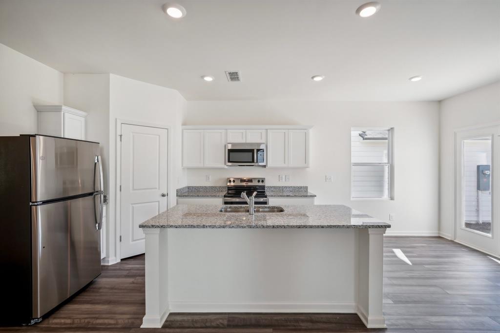 Brookshire at Legacy Hills - Residential Lease