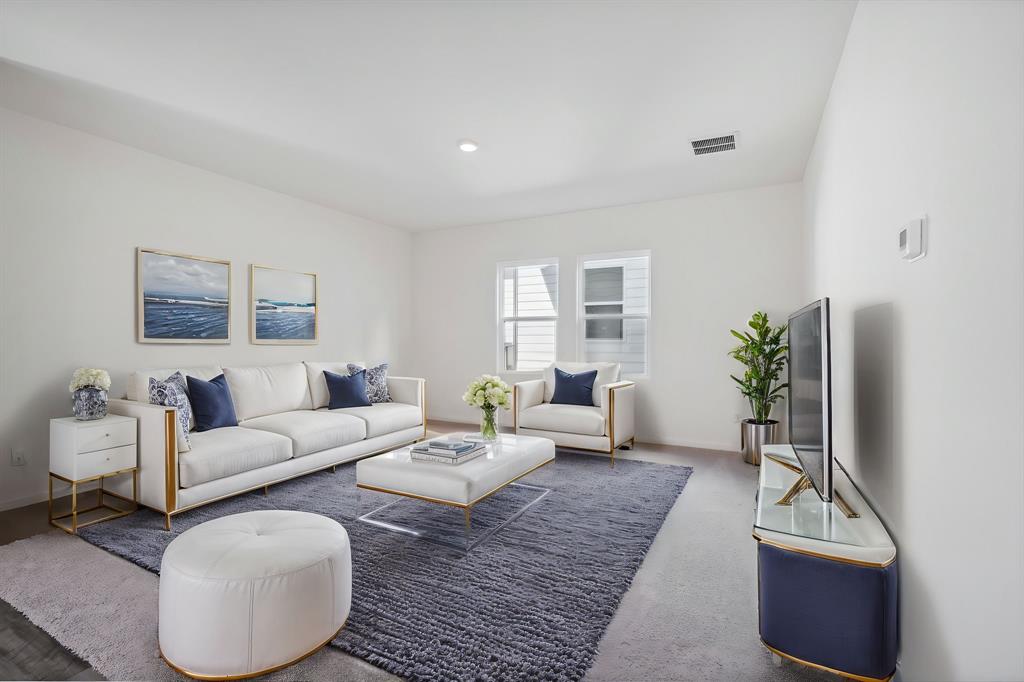 Brookshire at Legacy Hills - Residential Lease