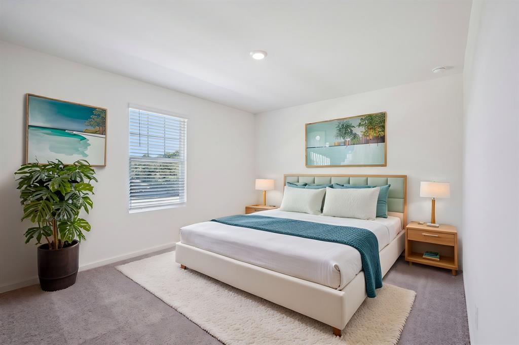 Brookshire at Legacy Hills - Residential Lease