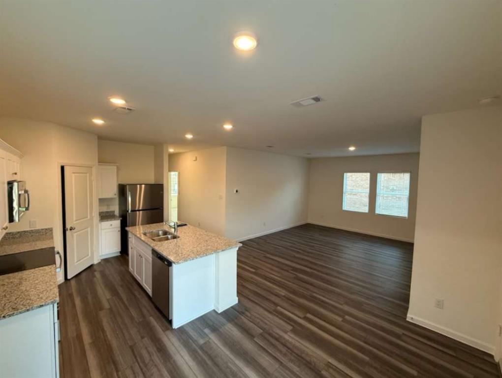 Brookshire at Legacy Hills - Residential Lease