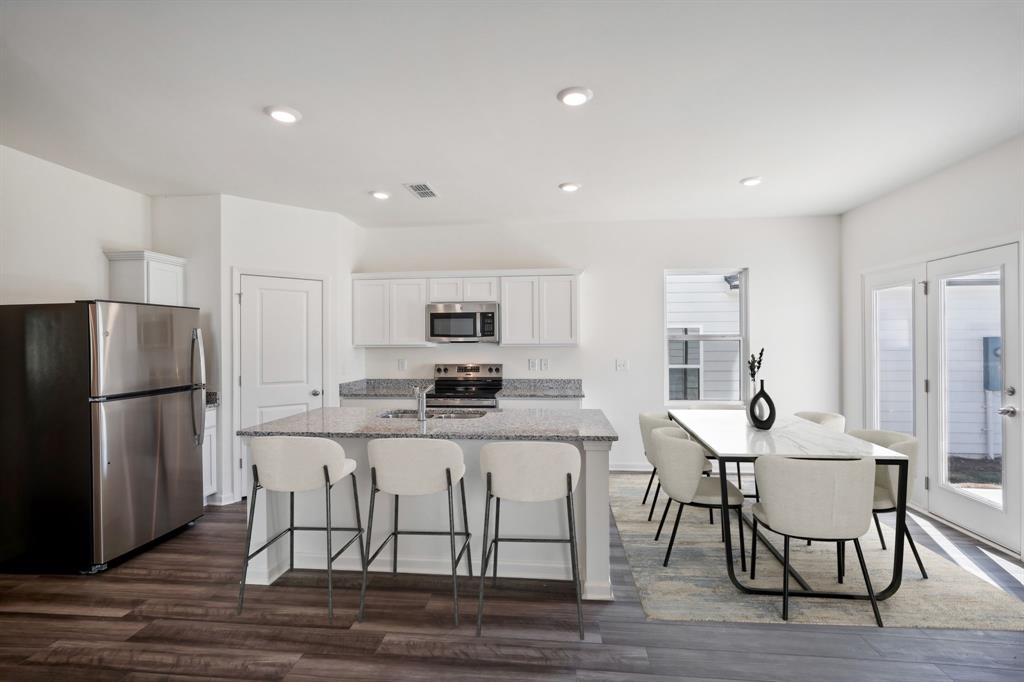 Brookshire at Legacy Hills - Residential Lease