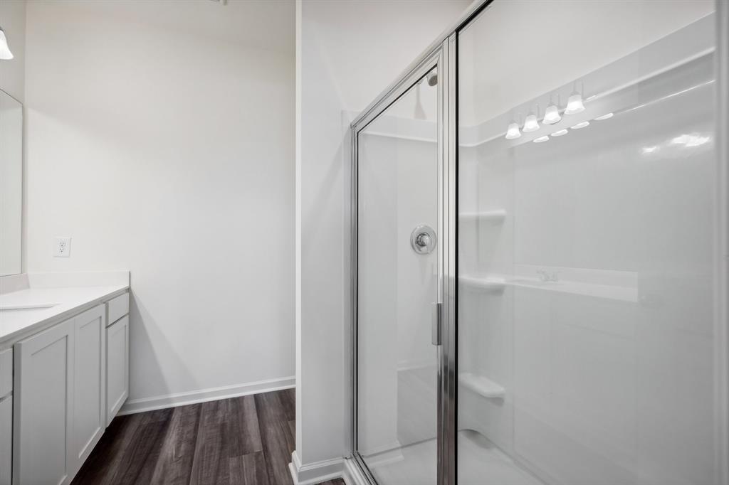 Brookshire at Legacy Hills - Residential Lease