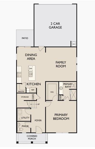 Brookshire at Legacy Hills - Residential Lease