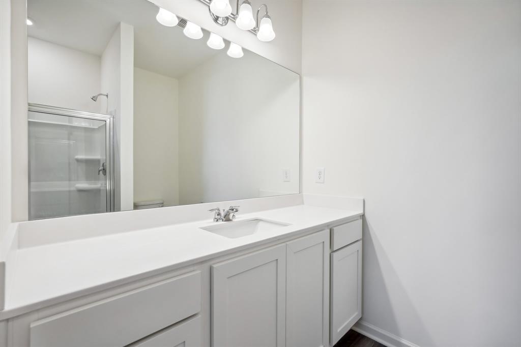 Brookshire at Legacy Hills - Residential Lease