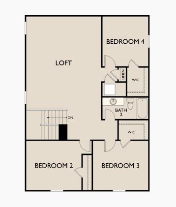 Brookshire at Legacy Hills - Residential Lease