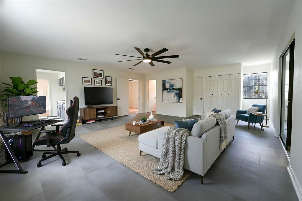 Southport Add - Residential