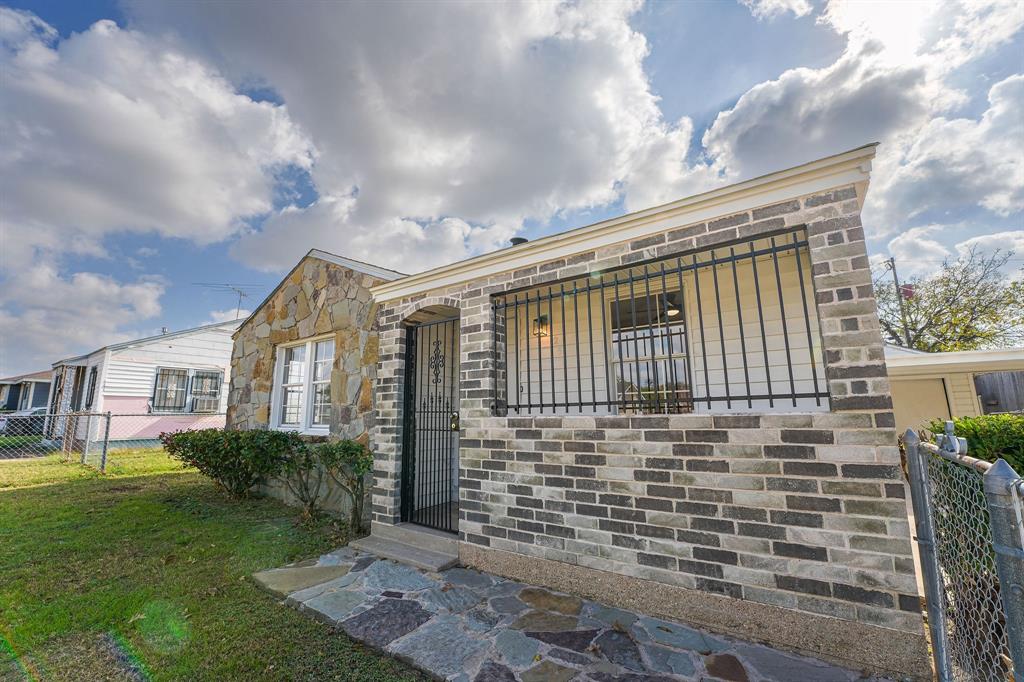 Southport Add - Residential