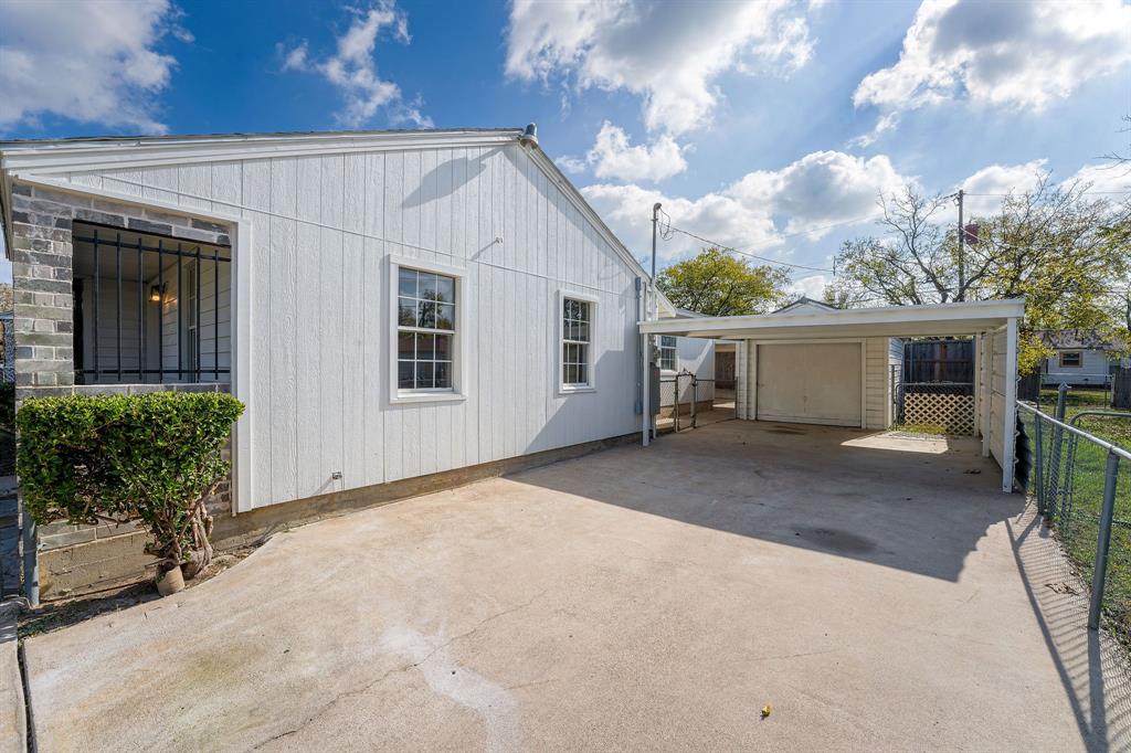 Southport Add - Residential