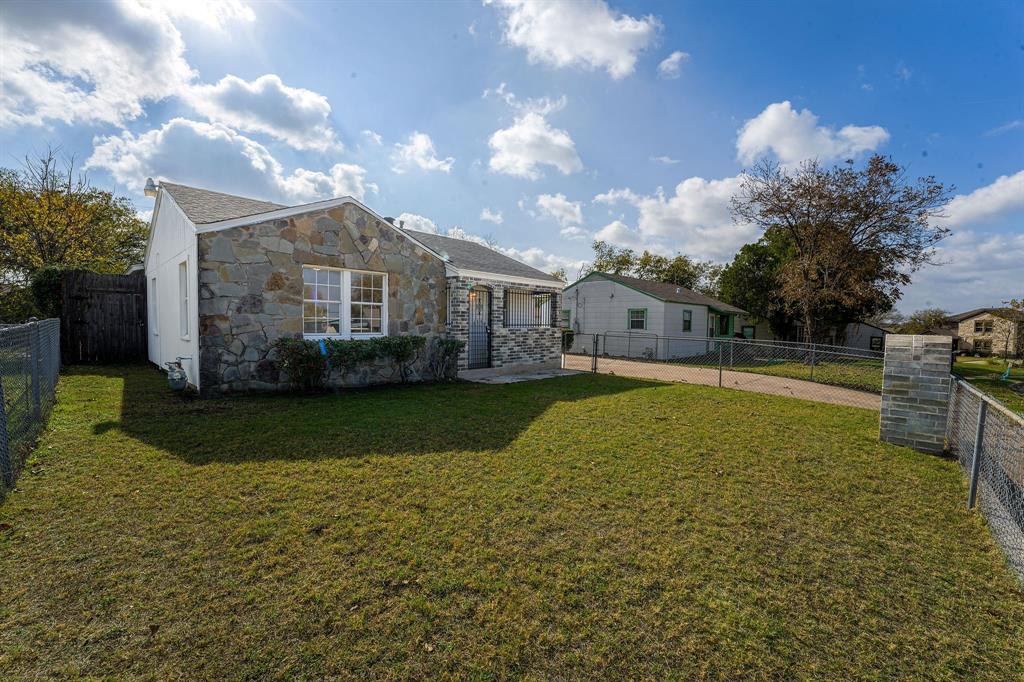 Southport Add - Residential