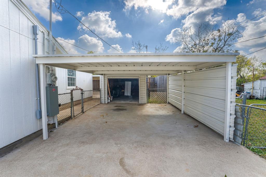 Southport Add - Residential