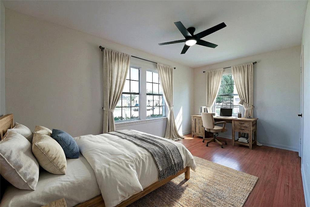 Southport Add - Residential