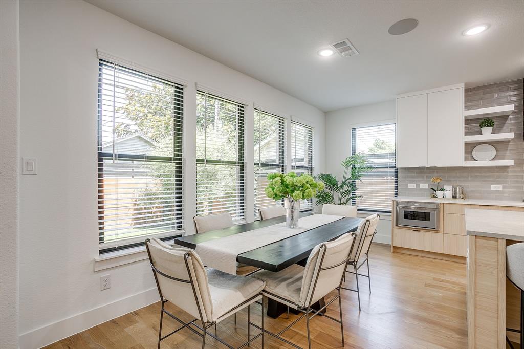 Country Club Heights - Residential