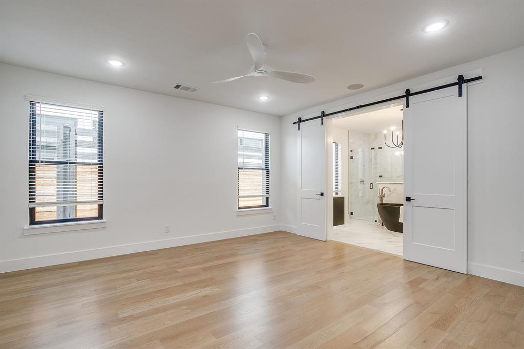 Country Club Heights - Residential