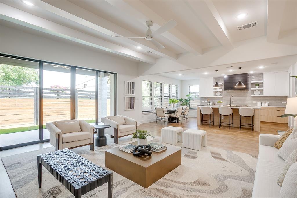 Country Club Heights - Residential