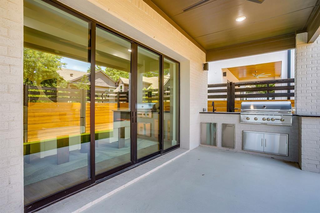 Country Club Heights - Residential