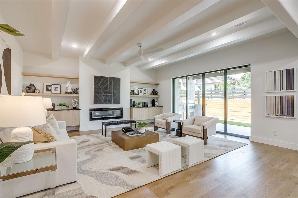 Country Club Heights - Residential