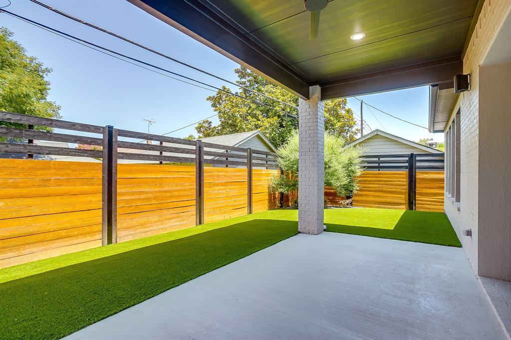 Country Club Heights - Residential