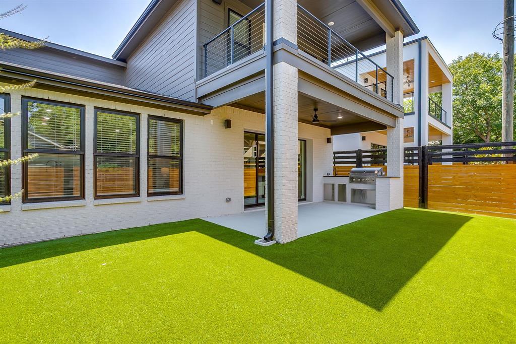 Country Club Heights - Residential