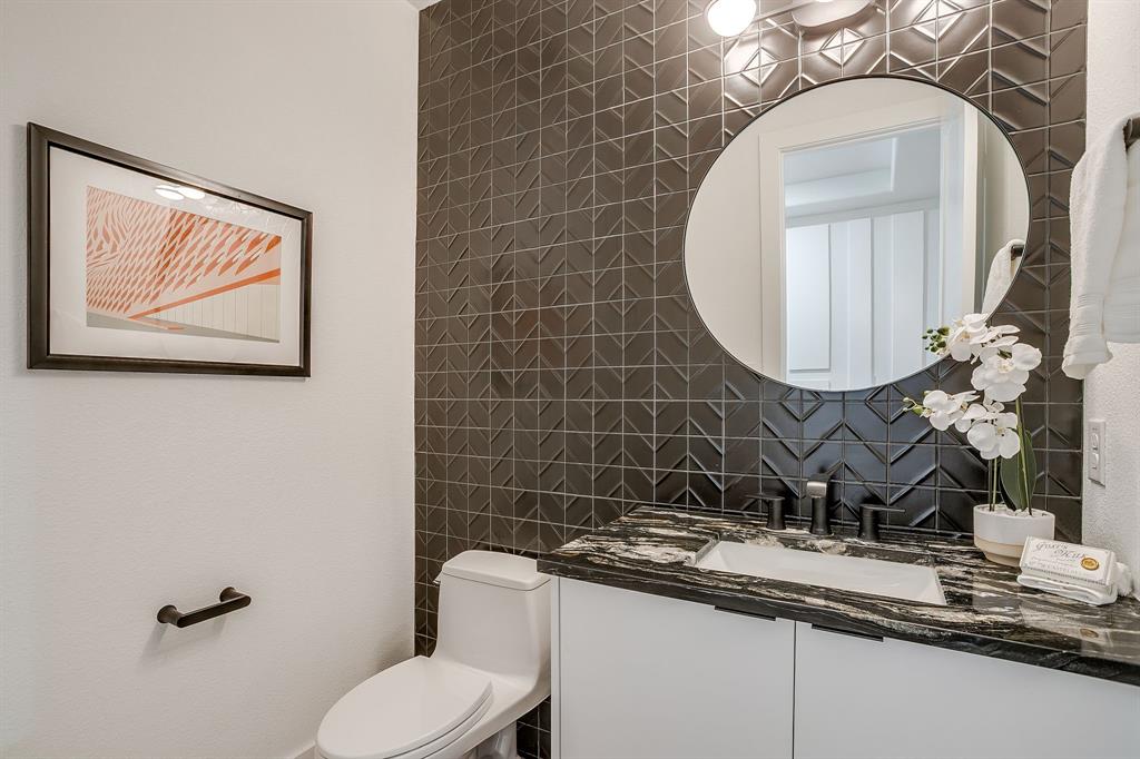 Country Club Heights - Residential