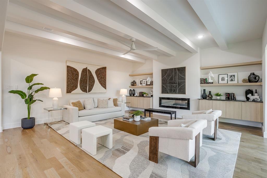 Country Club Heights - Residential