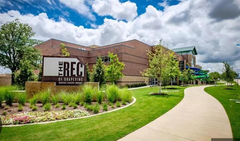 Tiny photo for 218 E Dallas Road #102, Grapevine, TX 76051 (MLS # 21175157)