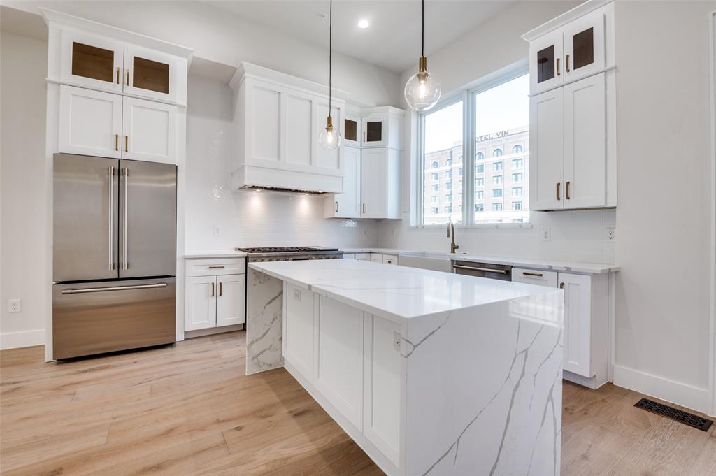 Shia Business Park - Residential