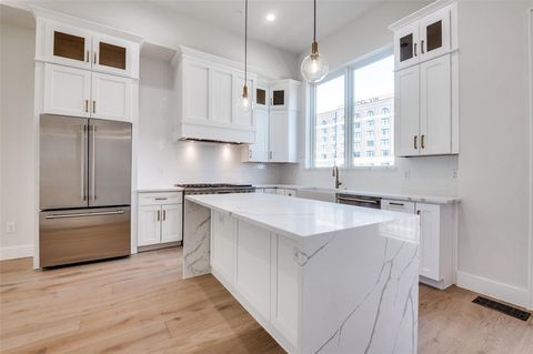 Tiny photo for 218 E Dallas Road #102, Grapevine, TX 76051 (MLS # 21175157)